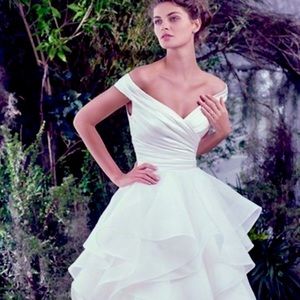 Maggie Sottero Bridal Gown (NWT)